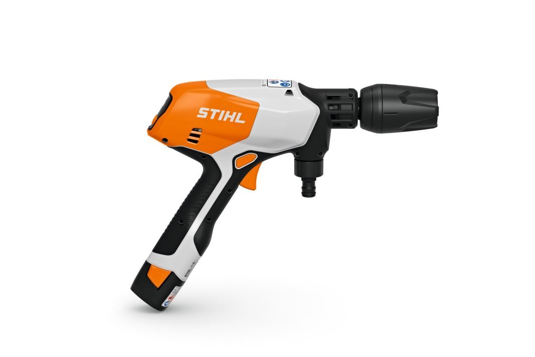 STIHL RCA 20 (Unit Only) RA020117602