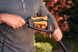 STIHL REA 60 PLUS (Unit only) RA010117604