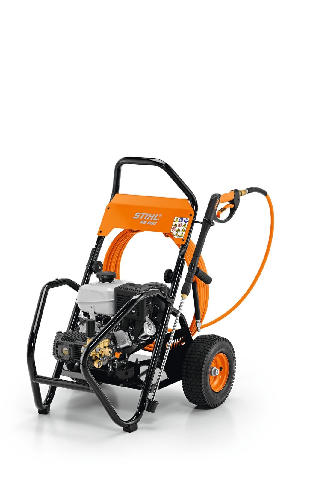 STIHL RB 600 47910124601