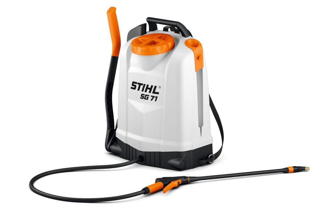 STIHL SG 71 42550194970