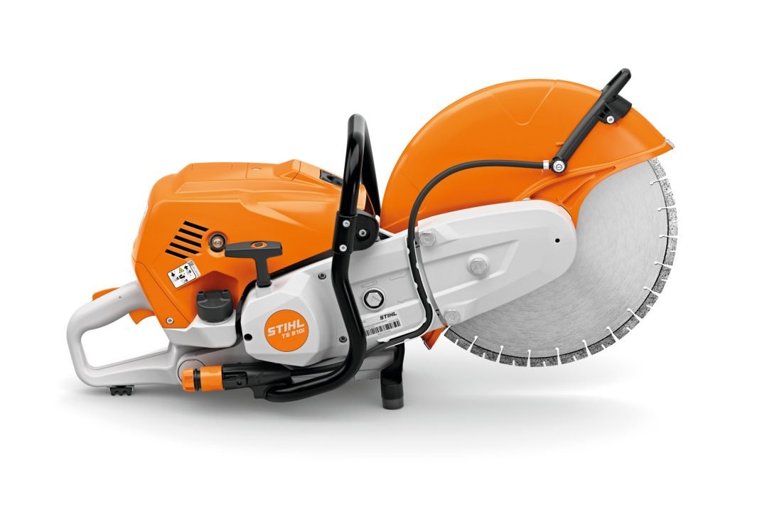 STIHL TS 910i TB010112822