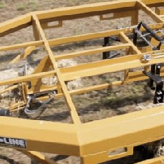 Tubeline AC800G Grabber