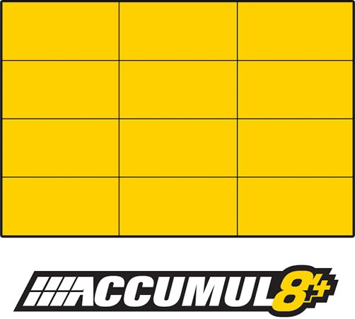 Tubeline AC800G Grabber