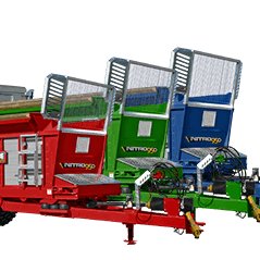 Tubeline Nitro 440LS