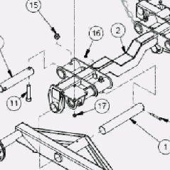 Tubeline Nitro 725RS