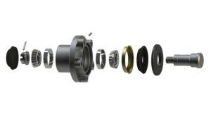 Salford INDEPENDENT SERIES I 2100