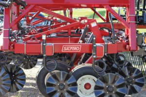 Salford INDEPENDENT SERIES I 2100