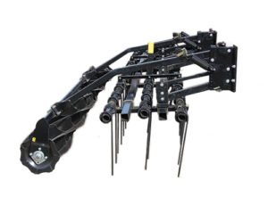 Salford INDEPENDENT SERIES I 2100