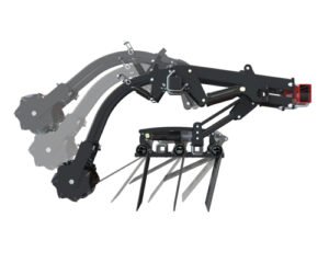 Salford INDEPENDENT SERIES I 4200