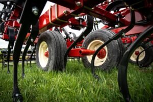 Salford CULTIVATORS, S TINE