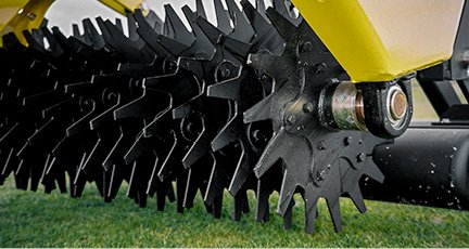 Salford AERWAY GROUNDHOG