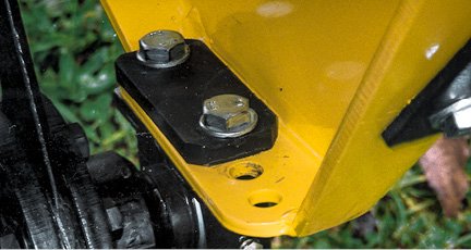 Salford AERWAY GROUNDHOG