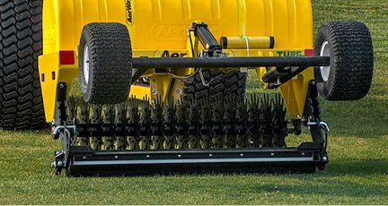 Salford AERWAY GROUNDHOG