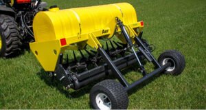 Salford AERWAY GROUNDHOG