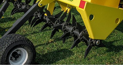 Salford AERWAY GROUNDHOG