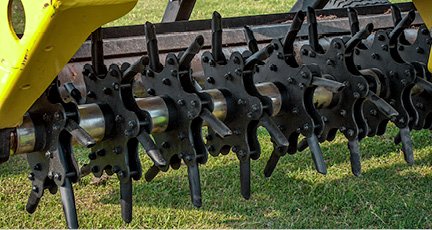 Salford AERWAY GROUNDHOG