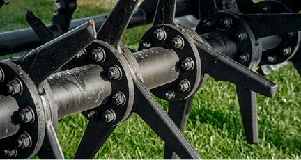 Salford AERWAY GROUNDHOG