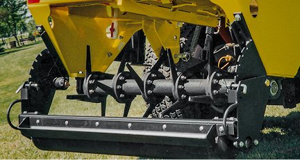 Salford AERWAY GROUNDHOG