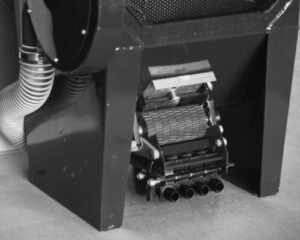 Salford 456 FORAGE PRESERVATIVE/INOCULANT APPLICATOR