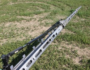 Salford AB320DF APPLICATOR FOR JOHN DEERE