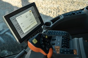 Salford AB320DF APPLICATOR FOR JOHN DEERE