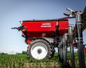 Salford 8700 APPLICATOR