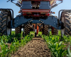 Salford 8700 APPLICATOR