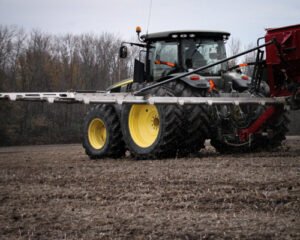 Salford 8600 APPLICATOR