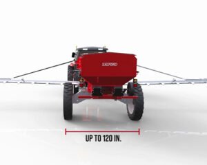 Salford 8600 APPLICATOR