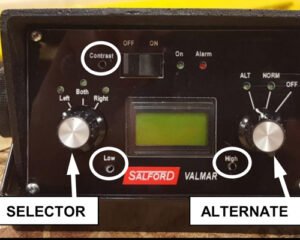 Salford 1255 APPLICATOR