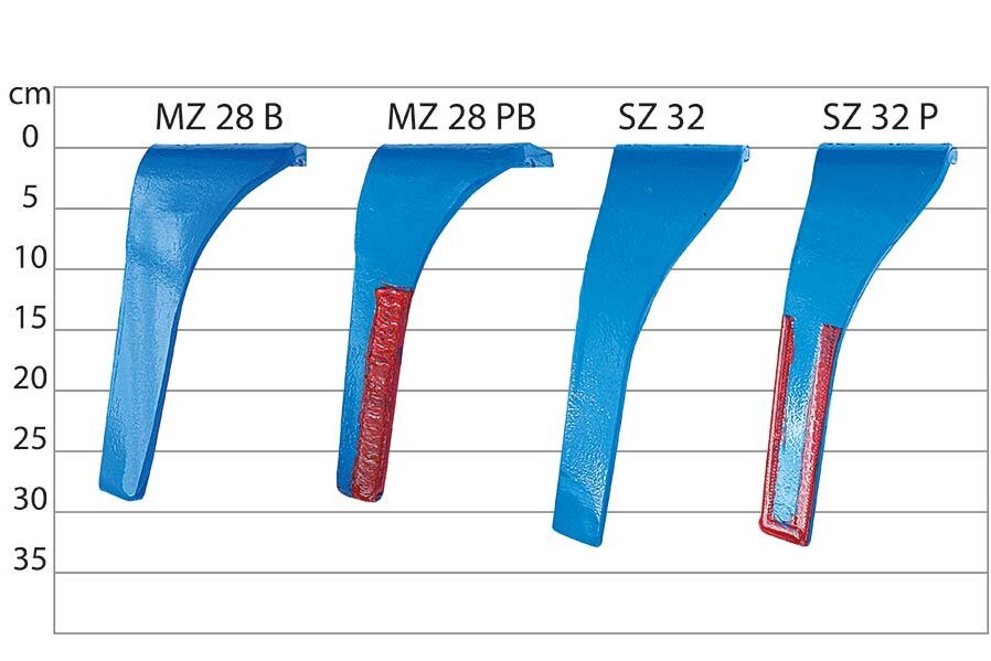 Lemken Zirkon 8 /300
