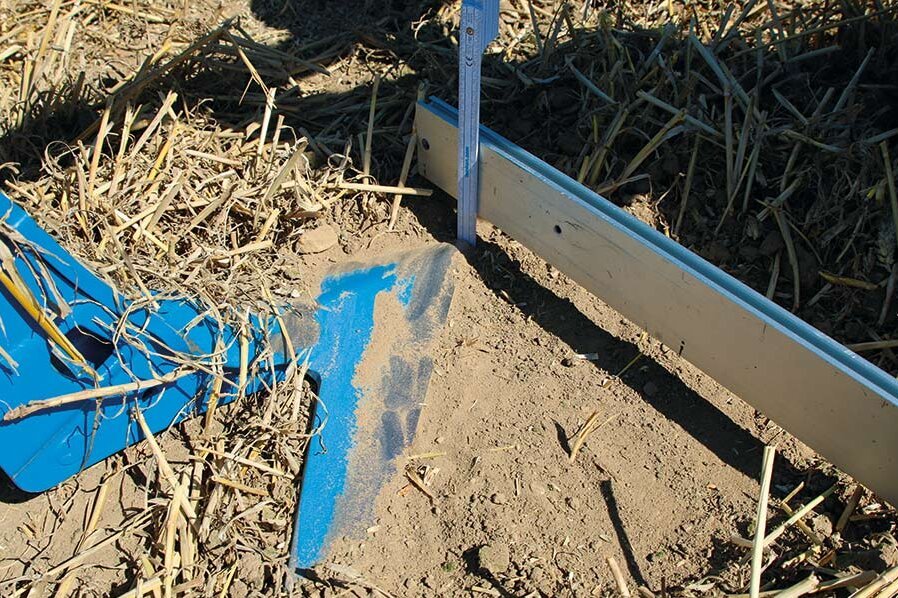 Lemken Karat 9/400 K