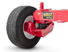 Horst Wagons CHCF45