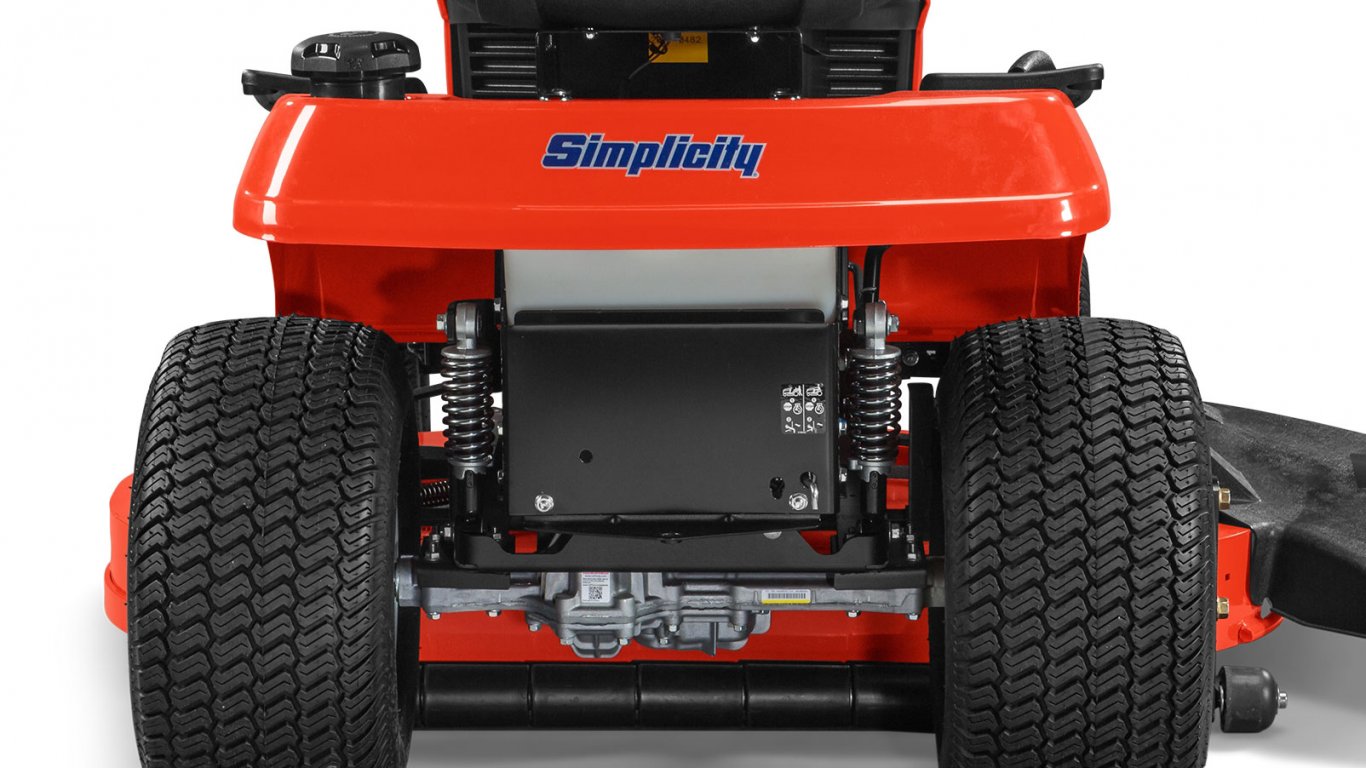 Simplicity Regent™ Lawn Tractor