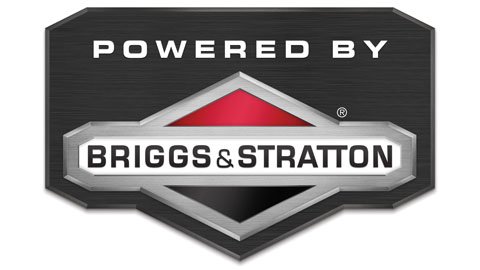 Simplicity Single Stage Snow Blowers With SnowShredder™ Auger