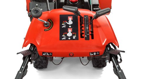 Simplicity Select Series Dual Stage Snow Blowers