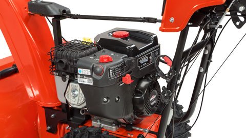 Simplicity Select Series Dual Stage Snow Blowers