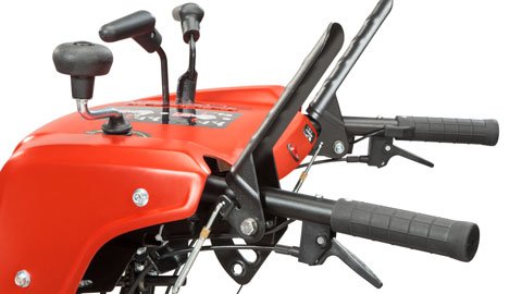 Simplicity Select Series Dual Stage Snow Blowers