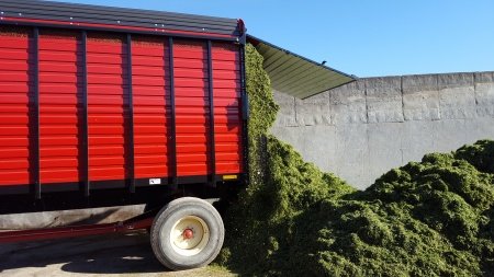 Meyer Manufacturing RT100 Series Wagon / Cart / Truck Mount