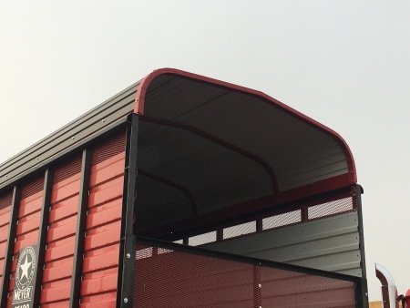 Meyer Manufacturing RT100 Series Wagon / Cart / Truck Mount