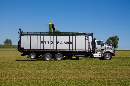 Meyer Manufacturing 9100 RT BOSS Truck / Cart Mount