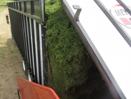 Meyer Manufacturing 9100 RT BOSS Truck / Cart Mount