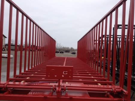 Meyer Manufacturing 9100 RT BOSS Truck / Cart Mount