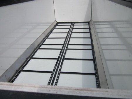 Meyer Manufacturing 9100 RT BOSS Truck / Cart Mount