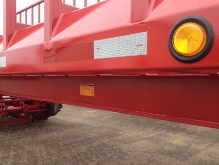 Meyer Manufacturing 9100 RT BOSS Truck / Cart Mount