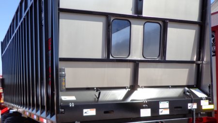 Meyer Manufacturing 9100 RT BOSS Truck / Cart Mount