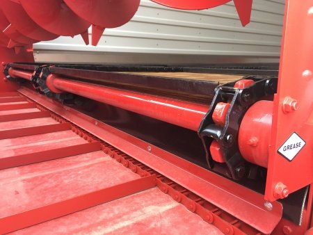 Meyer Manufacturing RT500 Front Unload Forage Box