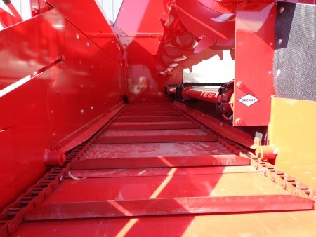 Meyer Manufacturing RT500 Front Unload Forage Box
