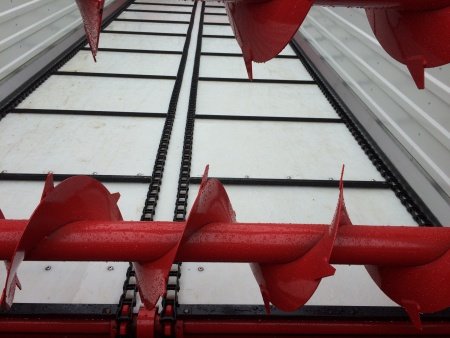 Meyer Manufacturing RT500 Front Unload Forage Box