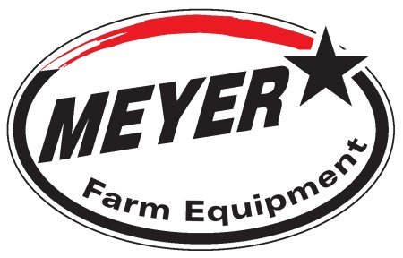 Meyer Manufacturing RT600 Front Unload Forage Box